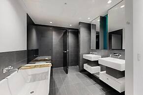 Park Avenue - Melbourne