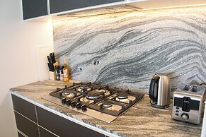 Park Avenue - Melbourne