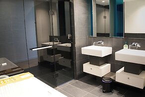 Park Avenue - Melbourne