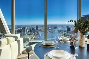 Park Avenue - Melbourne