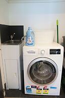 Park Avenue - Melbourne