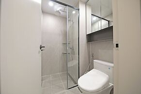 SOTA SUITE Busan Seomyeon