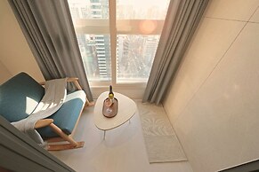 SOTA SUITE Busan Seomyeon