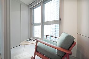 SOTA SUITE Busan Seomyeon