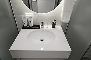 SOTA SUITE Busan Seomyeon