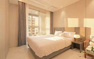 SOTA SUITE Busan Seomyeon