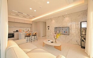 SOTA SUITE Busan Seomyeon