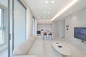 SOTA SUITE Busan Seomyeon