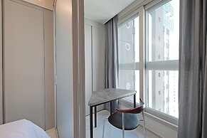 SOTA SUITE Busan Seomyeon