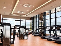 SOTA SUITE Busan Seomyeon