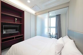 SOTA SUITE Busan Seomyeon