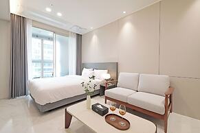 SOTA SUITE Busan Seomyeon