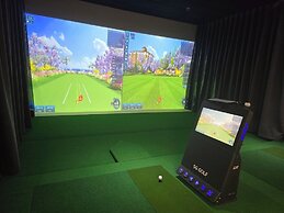 SOTA SUITE Busan Seomyeon