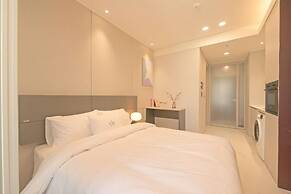 SOTA SUITE Busan Seomyeon