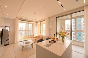 SOTA SUITE Busan Seomyeon