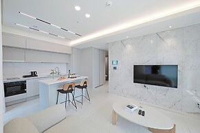 SOTA SUITE Busan Seomyeon