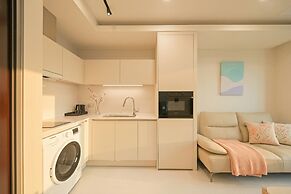 SOTA SUITE Busan Seomyeon