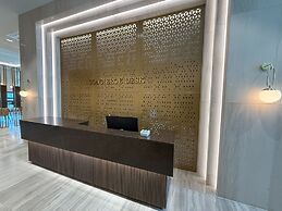 SOTA SUITE Busan Seomyeon