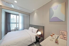 SOTA SUITE Busan Seomyeon