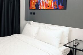 mySTAY BGC West