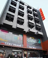 mySTAY BGC West
