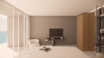 Hôtel Les Roches – Relais & Châteaux