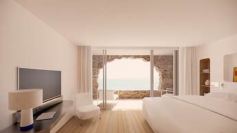 Hôtel Les Roches – Relais & Châteaux