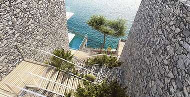 Hôtel Les Roches – Relais & Châteaux