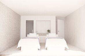 Hôtel Les Roches – Relais & Châteaux