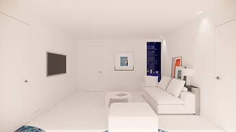 Hôtel Les Roches – Relais & Châteaux