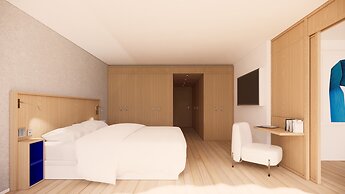 Hôtel Les Roches – Relais & Châteaux