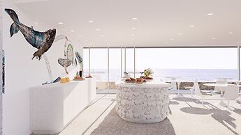 Hôtel Les Roches – Relais & Châteaux