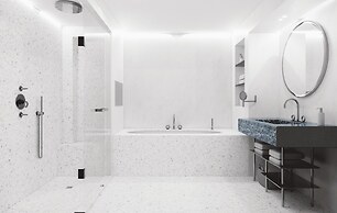 Hôtel Les Roches – Relais & Châteaux