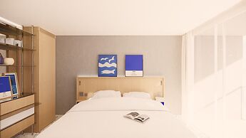 Hôtel Les Roches – Relais & Châteaux