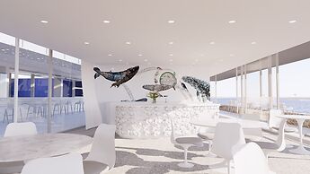 Hôtel Les Roches – Relais & Châteaux