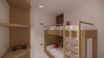 Hôtel Les Roches – Relais & Châteaux