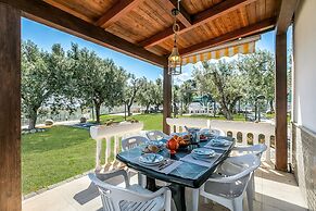 Stella Marina Residence