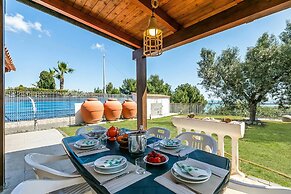 Stella Marina Residence