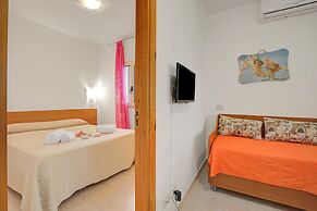 Stella Marina Residence