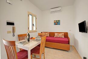 Stella Marina Residence