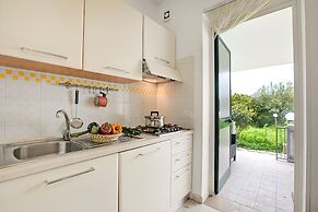 Stella Marina Residence