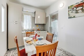 Stella Marina Residence