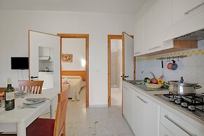 Stella Marina Residence