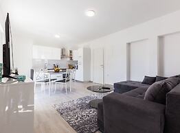Spacious Zadar Apartments Near Beach