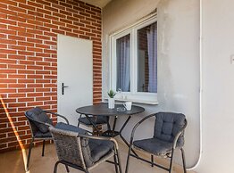 Spacious Zadar Apartments Near Beach