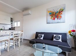 Spacious Zadar Apartments Near Beach