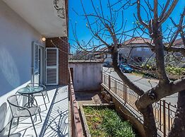 Spacious Zadar Apartments Near Beach