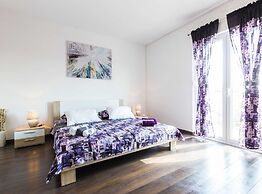 Spacious Zadar Apartments Near Beach