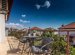 Spacious Zadar Apartments Near Beach