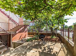 Spacious Zadar Apartments Near Beach